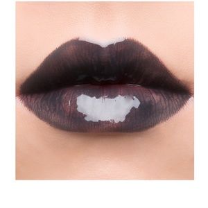JEFFREE STAR COSMETICS The Gloss Shade: Midnight Lick